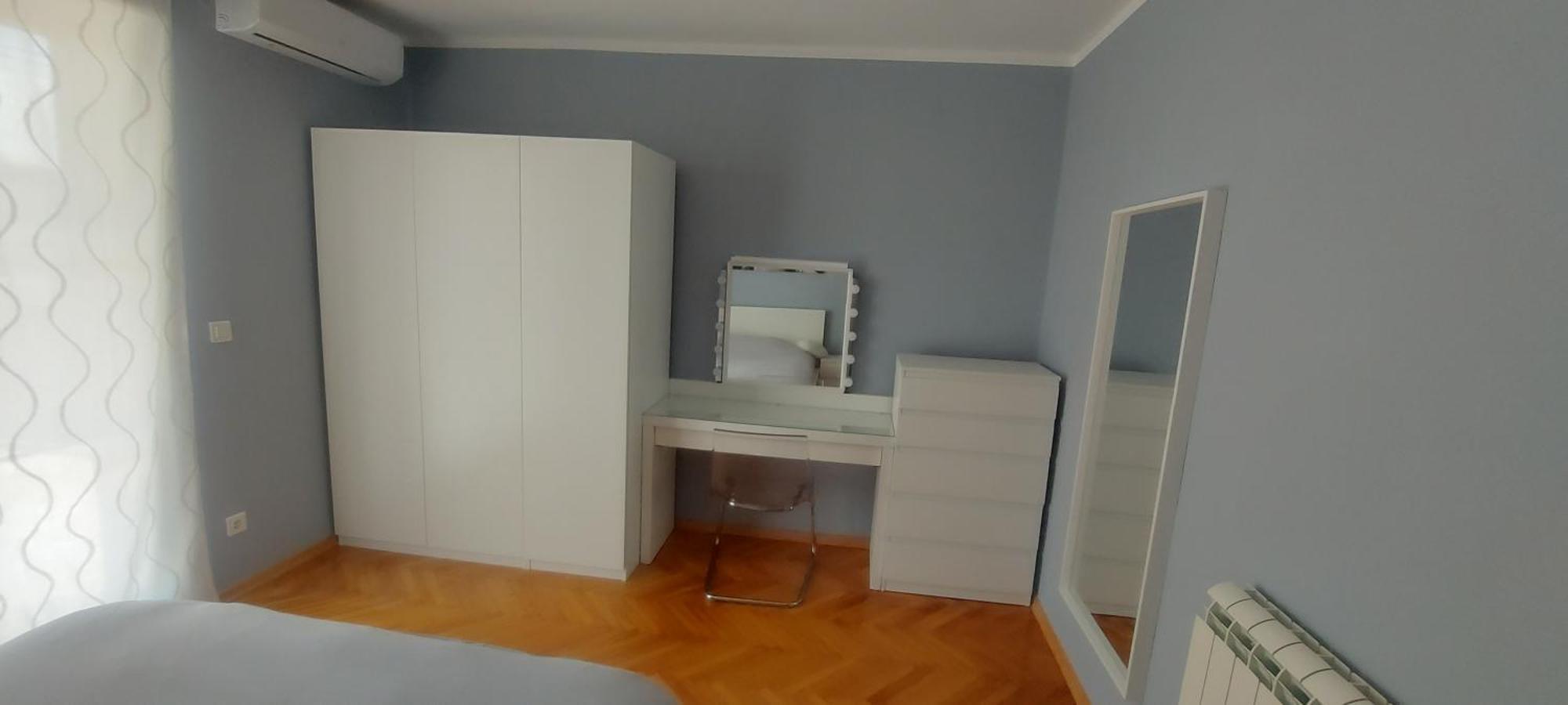 Rainbow Appartement Pula Buitenkant foto